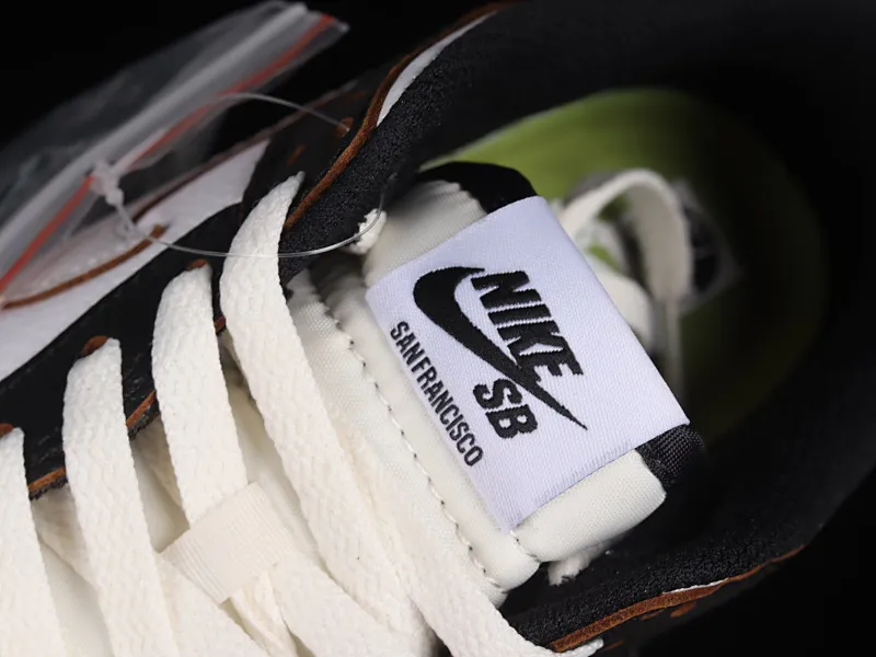 All Categories Nk SB Dunk Series Nk SB Dunk Low Low-top sneakers Pure original version HUF